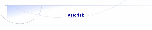 Asterisk