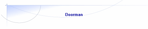 Doorman