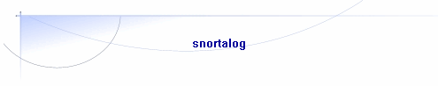 snortalog